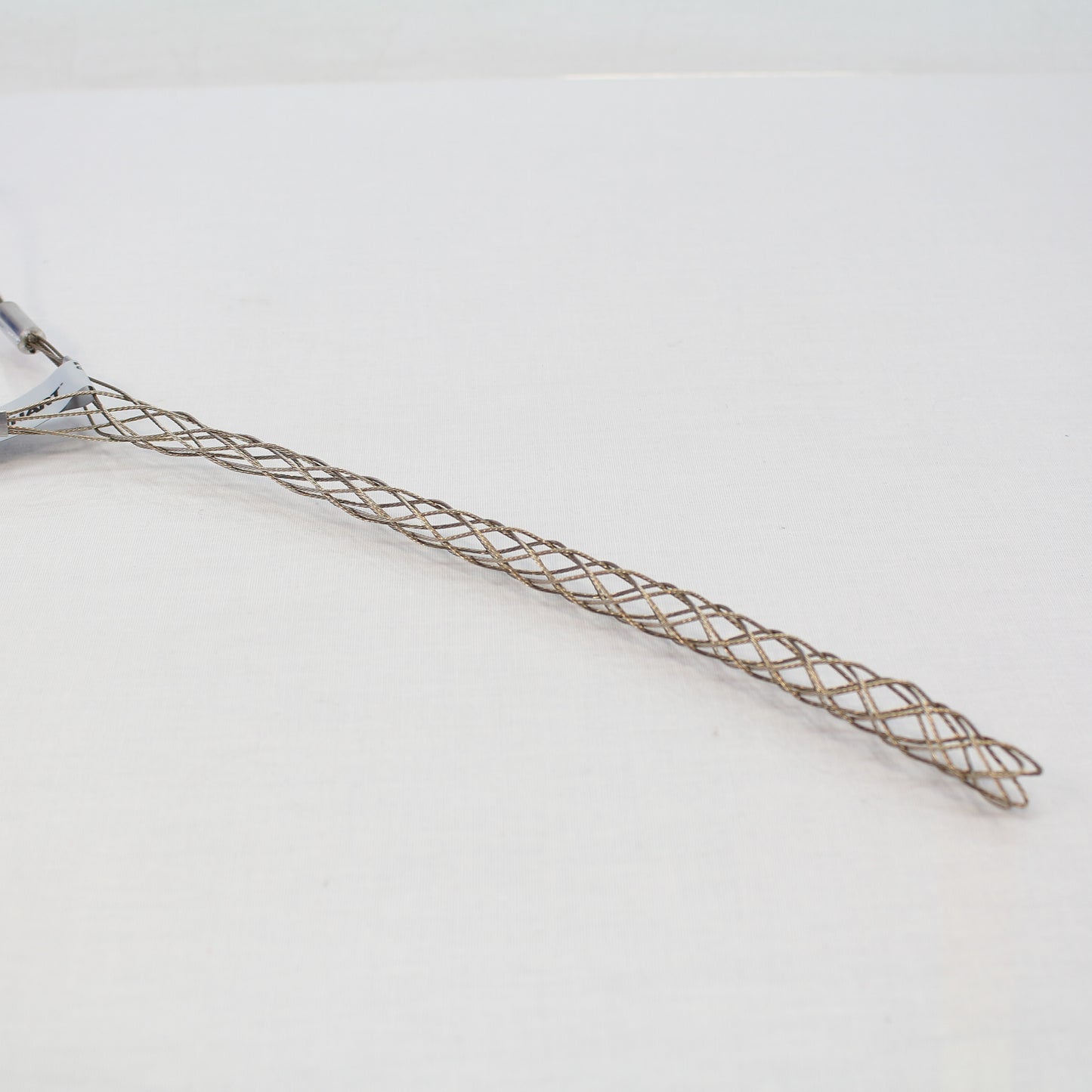 Cooper SGD50 11" Closed Mesh Double Eye Support Grip 0.50-0.61" Cable Diameter