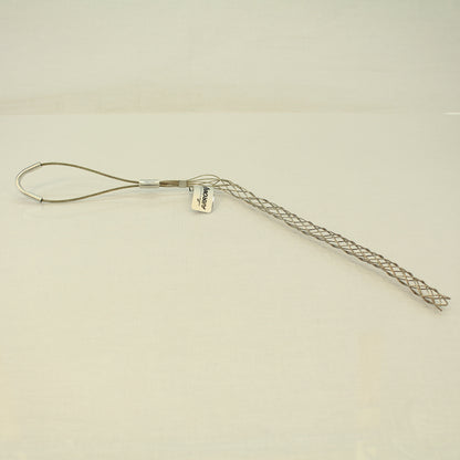 Cooper 11" Closed Mesh Standard Duty Offset Eye Support Grip 0.50-0.61" SGO50