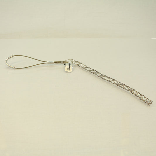 Cooper 11" Closed Mesh Standard Duty Offset Eye Support Grip 0.50-0.61" SGO50