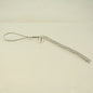 Cooper 11" Closed Mesh Standard Duty Offset Eye Support Grip 0.50-0.61" SGO50