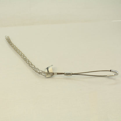 Cooper 11" Closed Mesh Standard Duty Offset Eye Support Grip 0.50-0.61" SGO50
