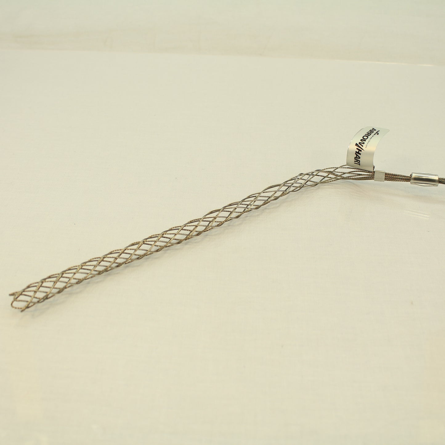 Cooper 11" Closed Mesh Standard Duty Offset Eye Support Grip 0.50-0.61" SGO50