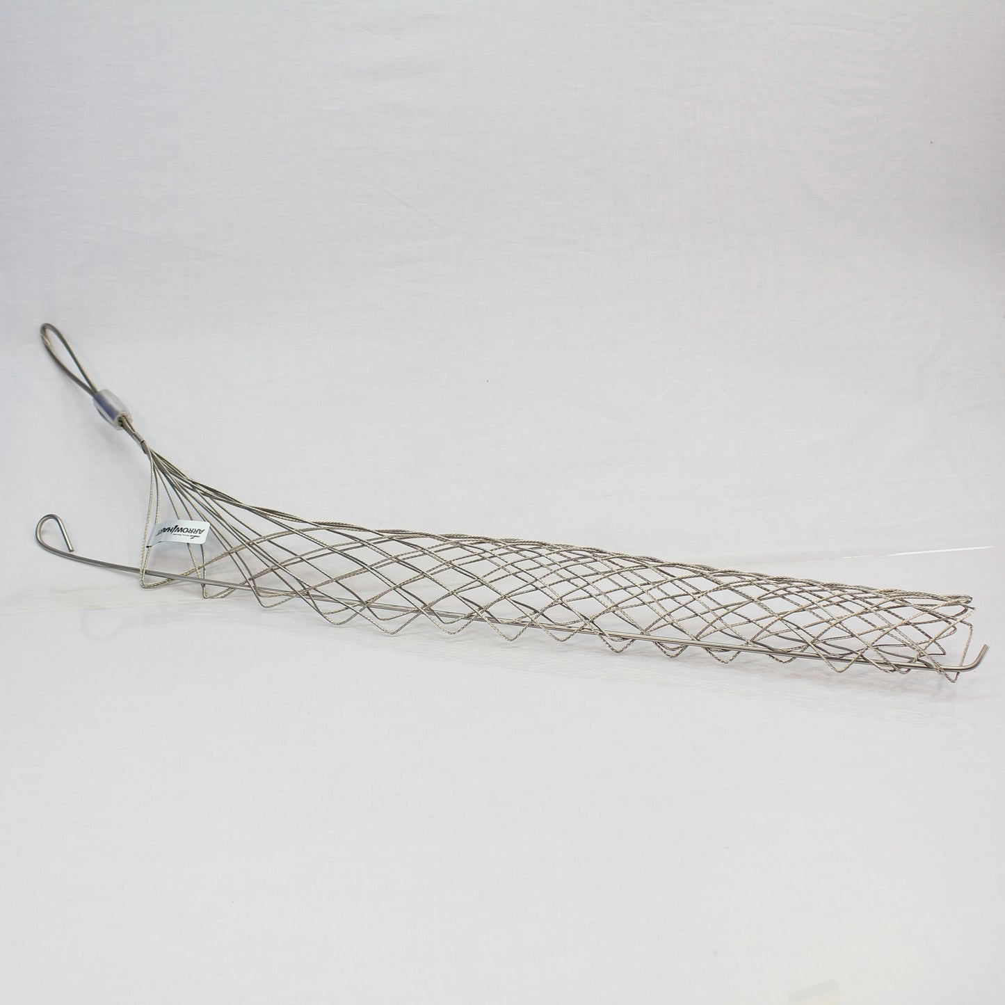 Cooper 24" Mesh Offset Eye Split Rod Support Grip 2.50-2.99" Diameter SGOR250
