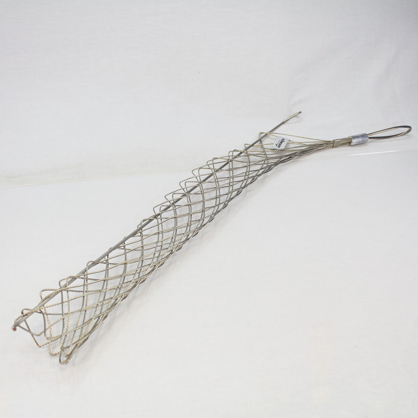 Cooper 24" Mesh Offset Eye Split Rod Support Grip 2.50-2.99" Diameter SGOR250