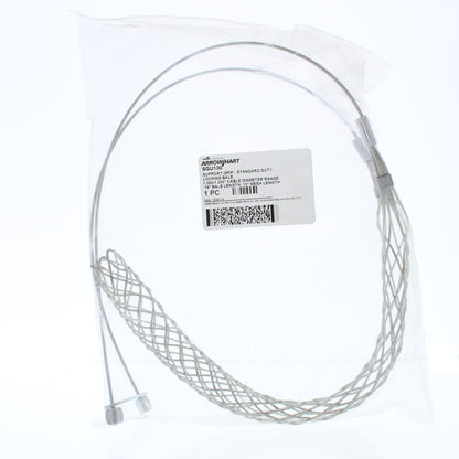 Cooper Standard Duty 15" Mesh Locking Bale Closed Support Grip 1.00-1.24" SGU100