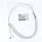 Cooper Standard Duty 15" Mesh Locking Bale Closed Support Grip 1.00-1.24" SGU100