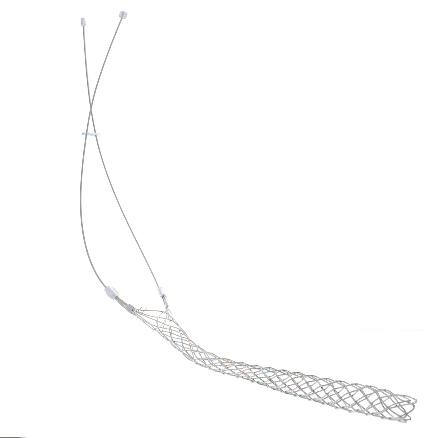 Cooper Standard Duty 15" Mesh Locking Bale Closed Support Grip 1.00-1.24" SGU100
