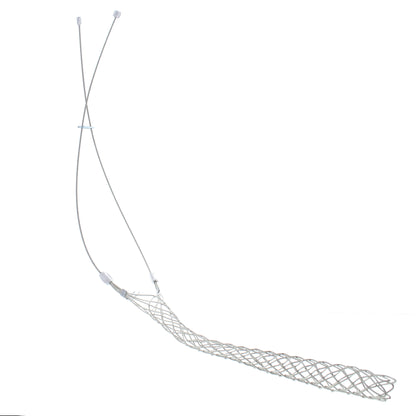 Cooper Standard Duty 15" Mesh Locking Bale Closed Support Grip 1.00-1.24" SGU100