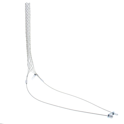 Cooper Standard Duty 15" Mesh Locking Bale Closed Support Grip 1.00-1.24" SGU100
