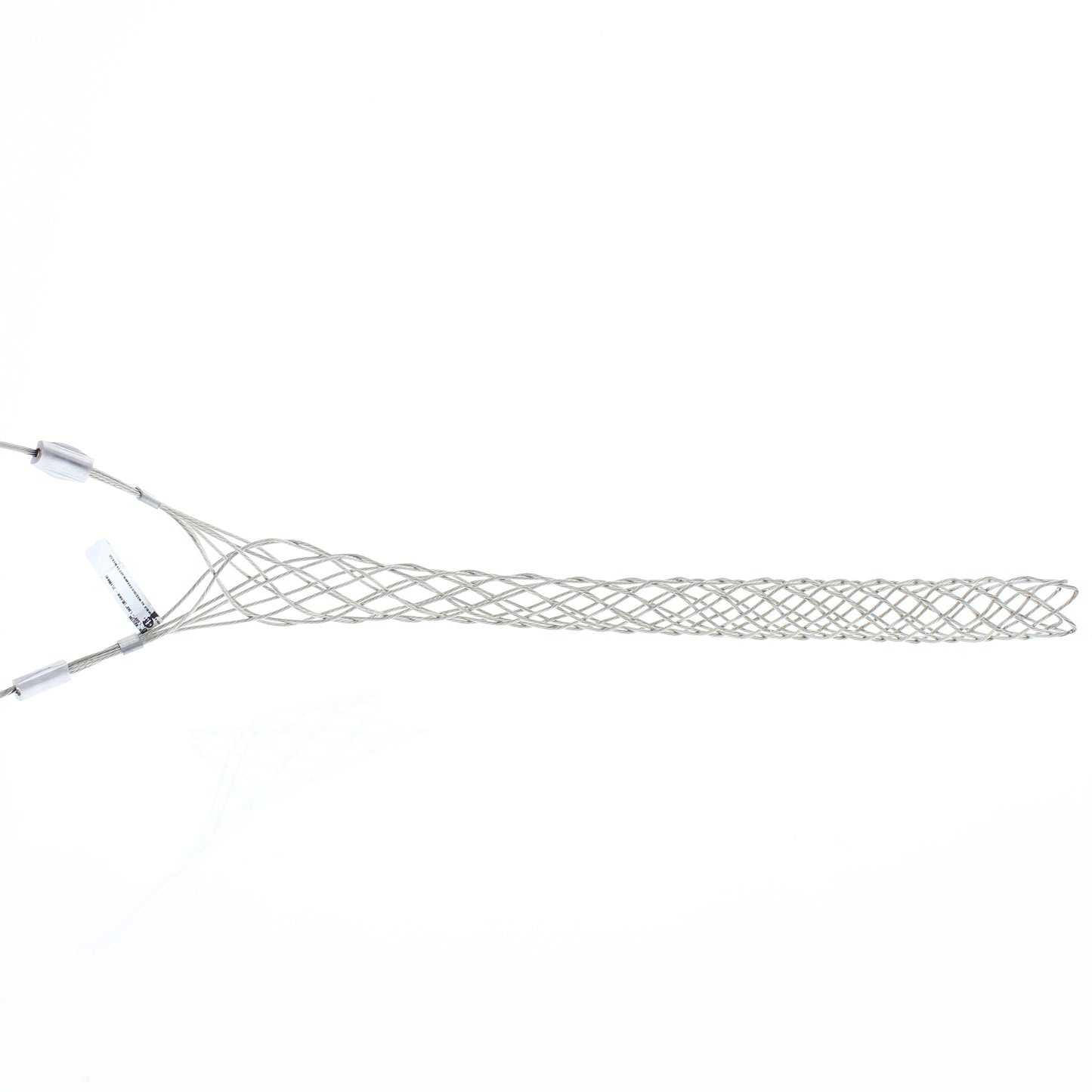 Cooper Standard Duty 15" Mesh Locking Bale Closed Support Grip 1.00-1.24" SGU100