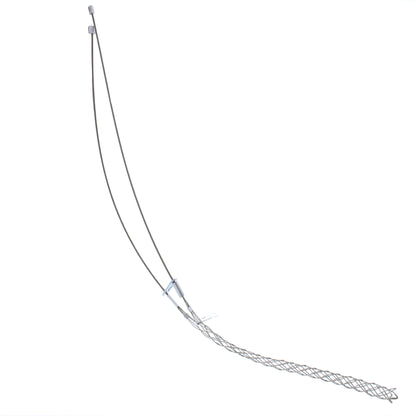 Cooper Standard Duty 11" Mesh Locking Bale Closed Support Grip .500-.610" SGU50