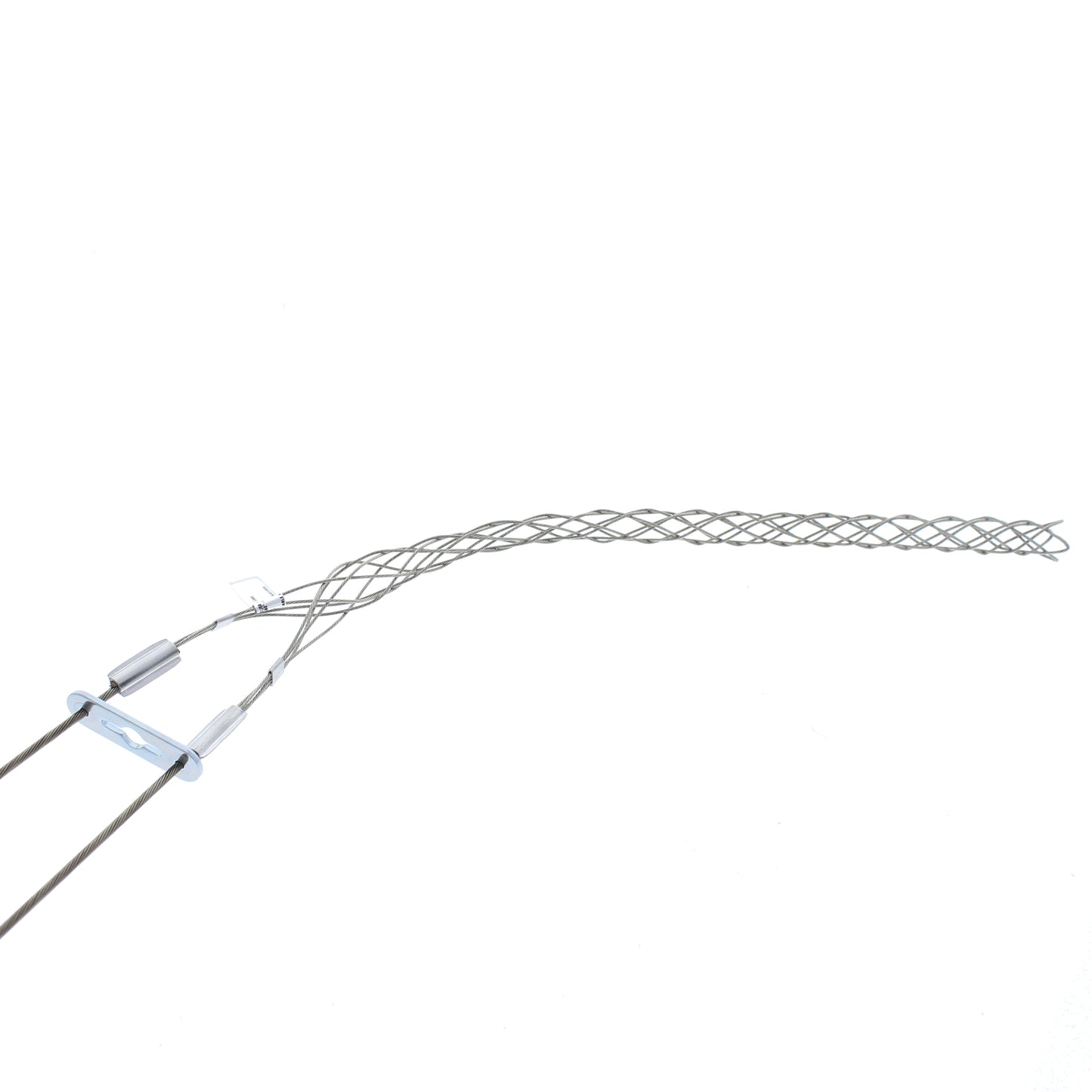 Cooper Standard Duty 11" Mesh Locking Bale Closed Support Grip .500-.610" SGU50