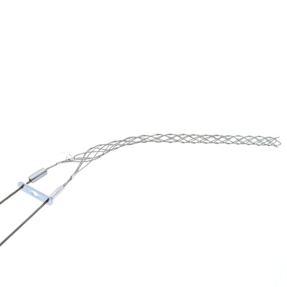 Cooper Standard Duty 11" Mesh Locking Bale Closed Support Grip .500-.610" SGU50