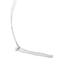Cooper 14" Mesh Locking Bale Split Rod Support Grip .750-.990" Diameter SGUR75
