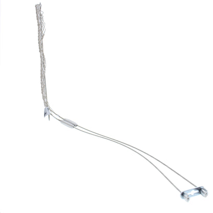 Cooper 14" Mesh Locking Bale Split Rod Support Grip .750-.990" Diameter SGUR75
