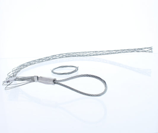 Cooper 24" Mesh Slack Lace Pulling Grip Offset Eye 1.25-1.49" Diameter SKTL12524