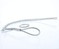 Cooper 24" Mesh Slack Lace Pulling Grip Offset Eye 1.25-1.49" Diameter SKTL12524