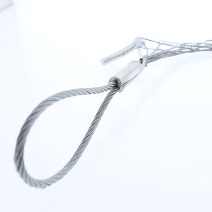 Cooper 24" Mesh Slack Lace Pulling Grip Offset Eye 1.25-1.49" Diameter SKTL12524