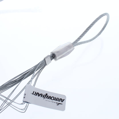 Cooper 24" Mesh Slack Lace Pulling Grip Offset Eye 1.25-1.49" Diameter SKTL12524