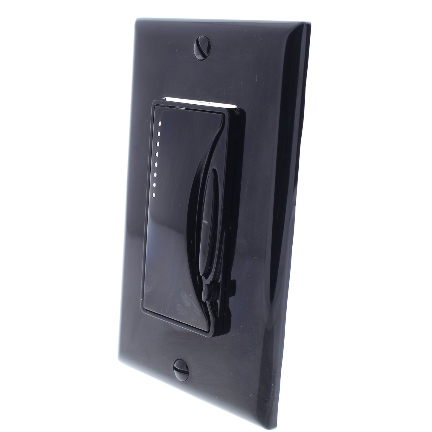 Cooper SMMKIT-BK-K Black Color Change Kit for Master Smart Dimmer System Switch