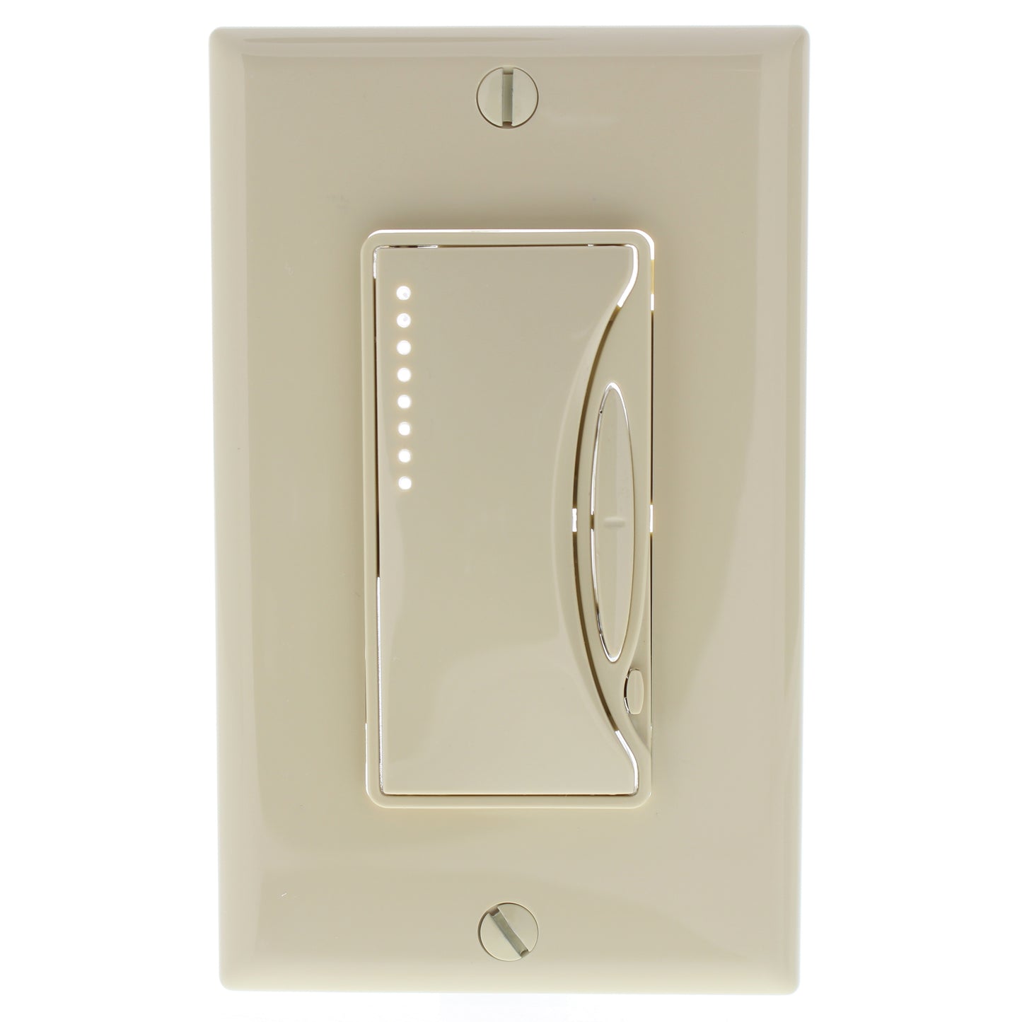 Cooper Ivory Color Change Kit for Master Smart Dimmer System Switch SMMKITV-K