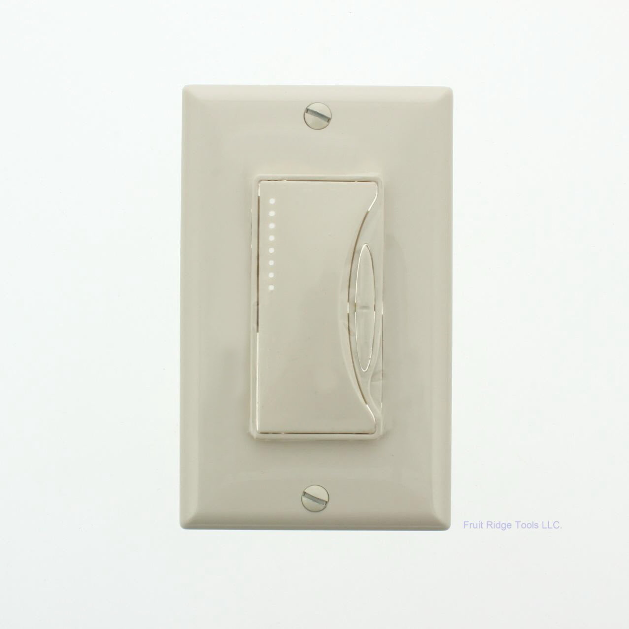 Cooper SMRKITA Almond Color Change Kit for Smart Dimmer System Remote