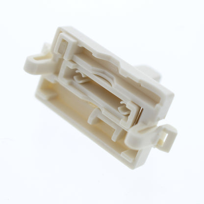 Cooper Light Almond Polycarbonate Color Change Kit for TAL06P Dimmer TCK1-LA