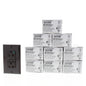 10 Cooper Brown Hospital Grade Gfci Duplex Receptacle 5-20R 20A 125V VGFH20B