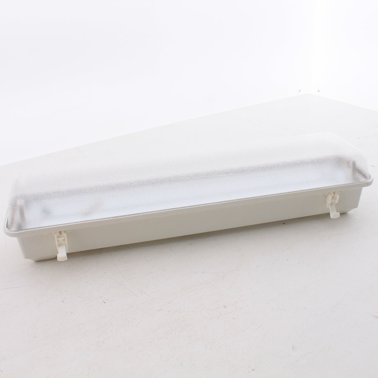 Cooper Lighting VT2-220DR-HTS-120-WL Metalux 2 Feet Vaportite Light Fixture