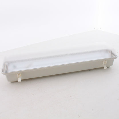 Cooper Lighting VT2-220DR-HTS-120-WL Metalux 2 Feet Vaportite Light Fixture