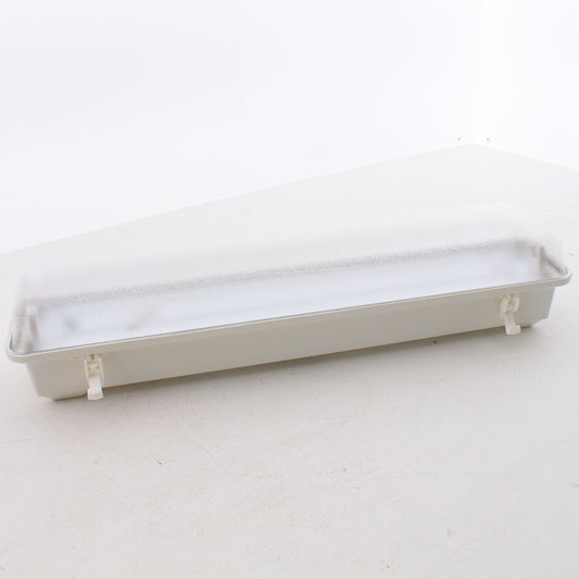 Cooper Lighting VT2-220DR-HTS-120-WL Metalux 2 Feet Vaportite Light Fixture
