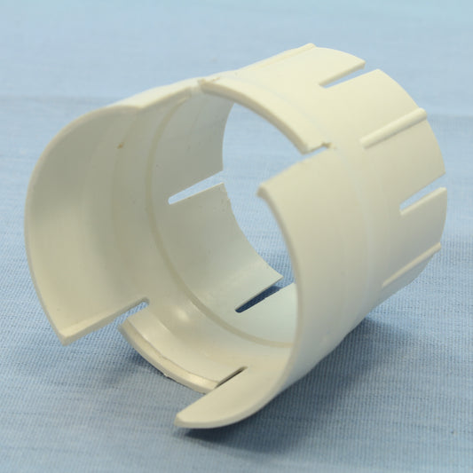 Cooper Crouse Hinds White Series 3 Liner for APJ60 Pin & Sleeve 0402866 WD030836