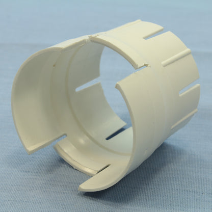 Cooper Crouse Hinds White Series 3 Liner for APJ60 Pin & Sleeve 0402866 WD030836