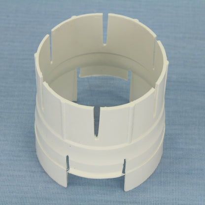 Cooper Crouse Hinds White Series 3 Liner for APJ60 Pin & Sleeve 0402866 WD030836