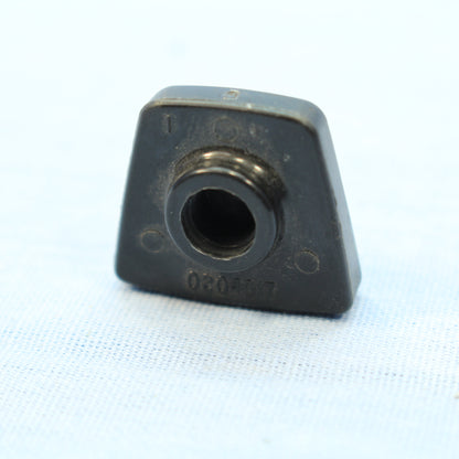 Cooper Crouse-Hinds Black External Operating Button For MC/EFS/EFD CF859 0204017