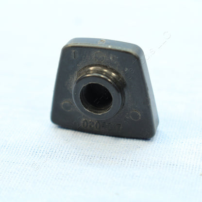 10 Cooper Crouse-Hinds Black External Operating Buttons For MC/EFS/EFD CF859