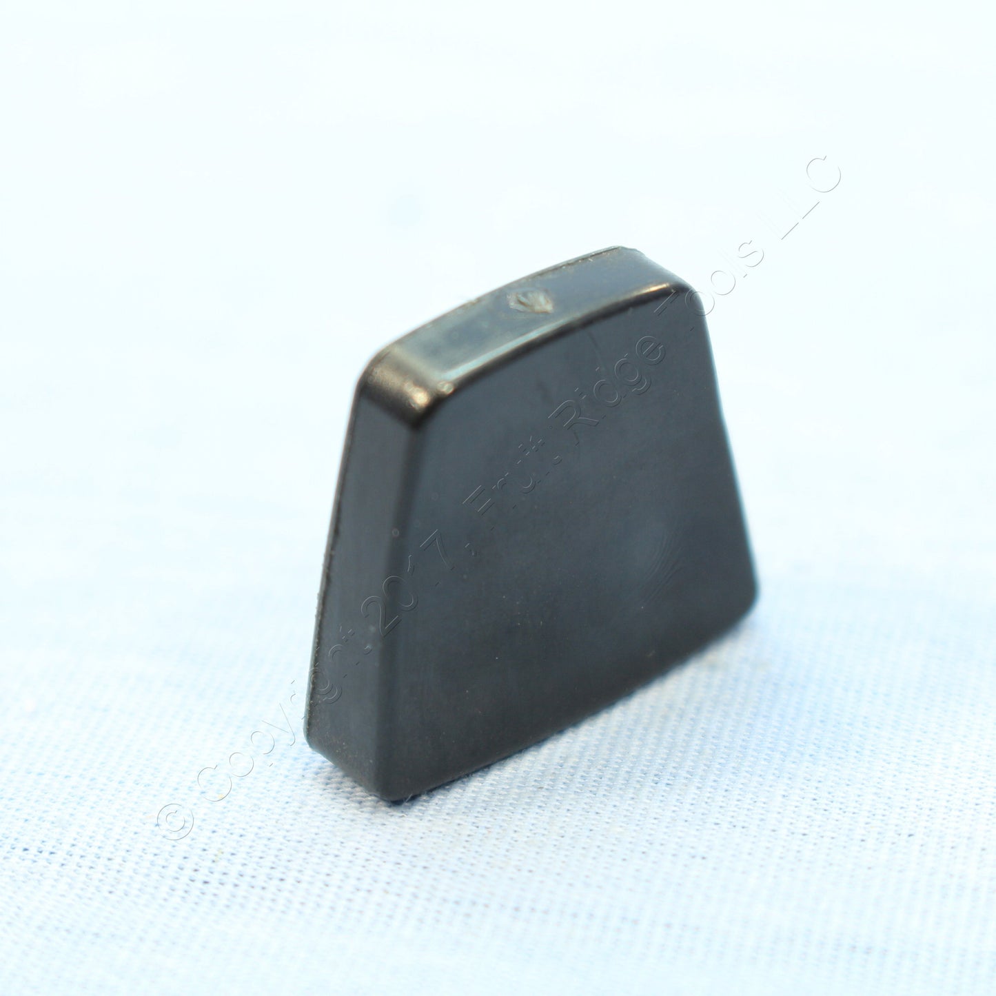 10 Cooper Crouse-Hinds Black External Operating Buttons For MC/EFS/EFD CF859