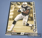 Darren McFadden Oakland Raiders NFL 2008 Rookie Fathead Player Wall Decal 5"x7"