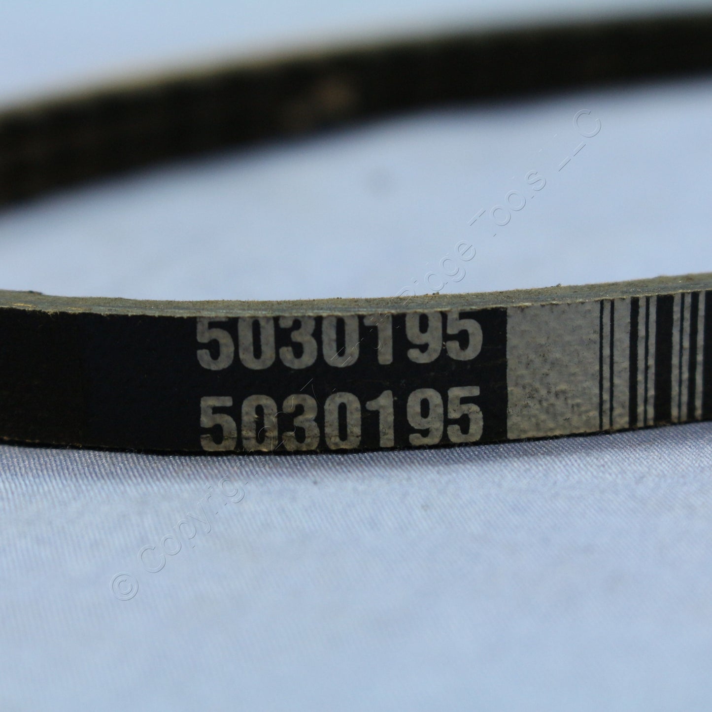 Dayco 5030195 Serpentine Belt for 1999-03 Tracker 1996-98 Sidekick 99-03 Vitara