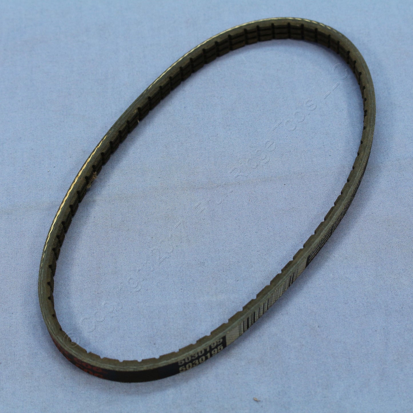 Dayco 5030195 Serpentine Belt for 1999-03 Tracker 1996-98 Sidekick 99-03 Vitara