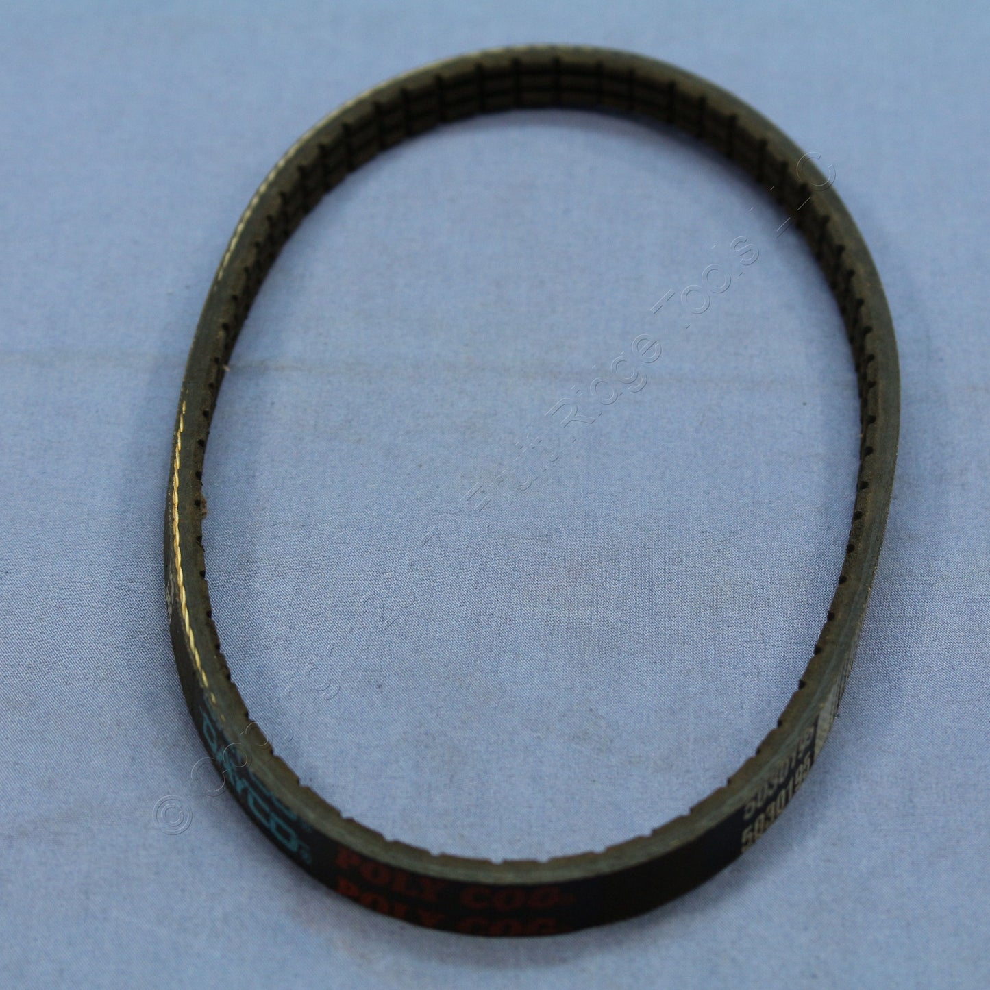 Dayco 5030195 Serpentine Belt for 1999-03 Tracker 1996-98 Sidekick 99-03 Vitara