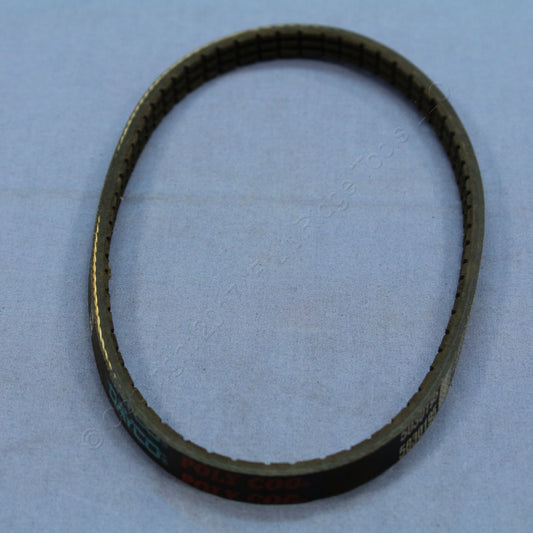 Dayco 5030195 Serpentine Belt for 1999-03 Tracker 1996-98 Sidekick 99-03 Vitara