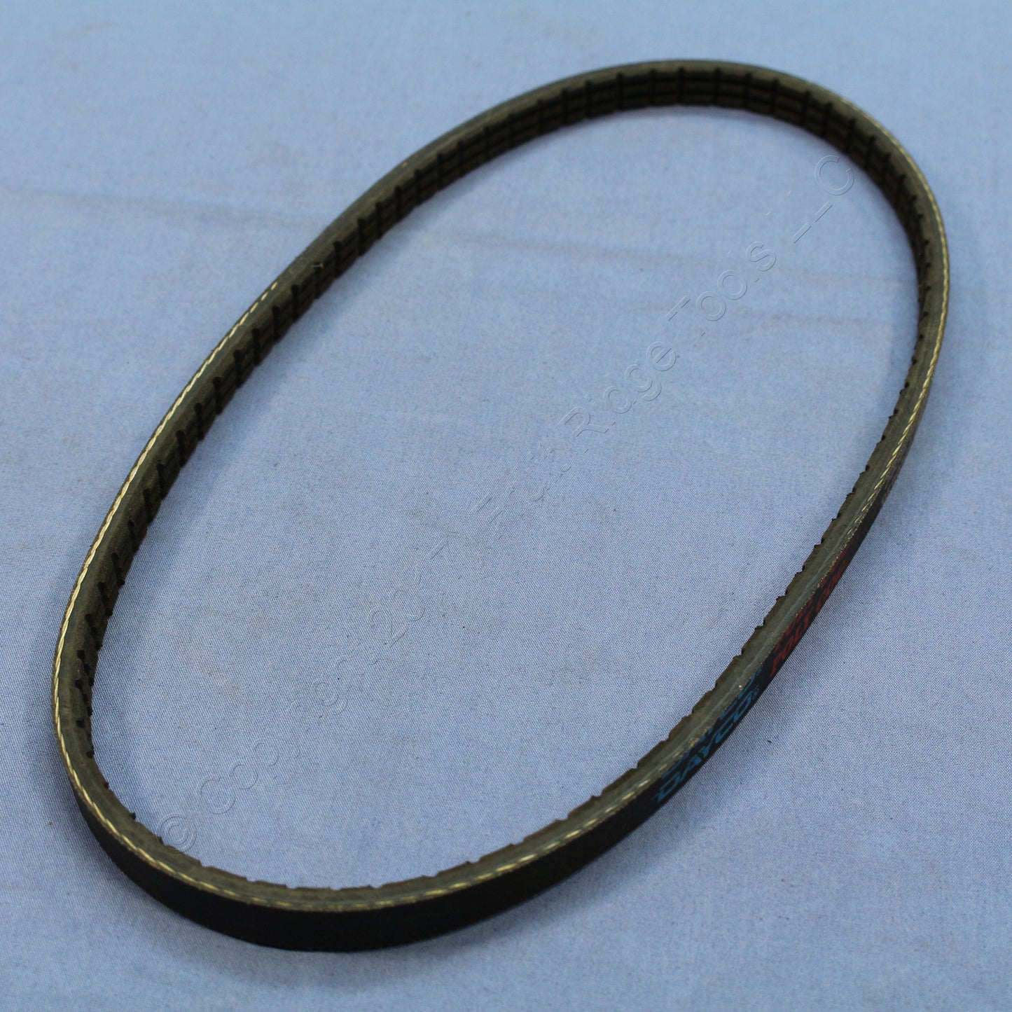 Dayco 5030240 Water Pump Serpentine Belt for 96-99 Taurus 93-94 Eldorado Seville