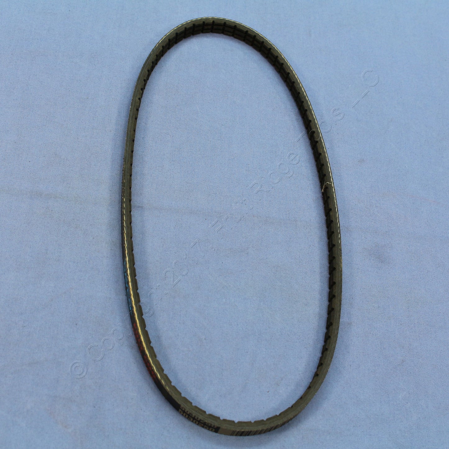 Dayco 5030250 Serpentine Drive Belt for 1985-88 Nova 1989-97 Prizm 90-97 Celica