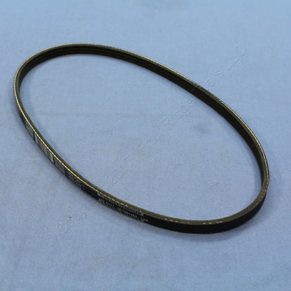Dayco Automotive Water Pump Belt 5030268 3PK0680 For 95-00 Contour 03-08 Tiburon