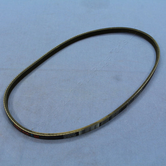 Dayco 5030295 3PK0750 Serpentine Drive Belt for 1992-01 Camry 99-01 Solara 2.2l