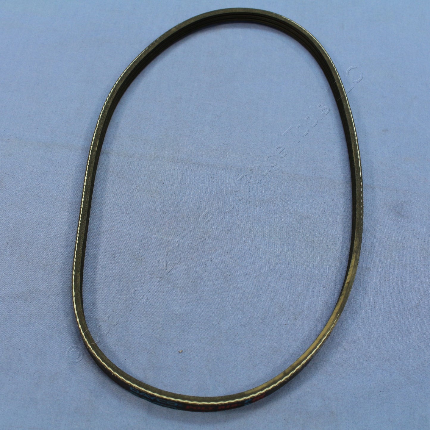 Dayco 5030295 3PK0750 Serpentine Drive Belt for 1992-01 Camry 99-01 Solara 2.2l