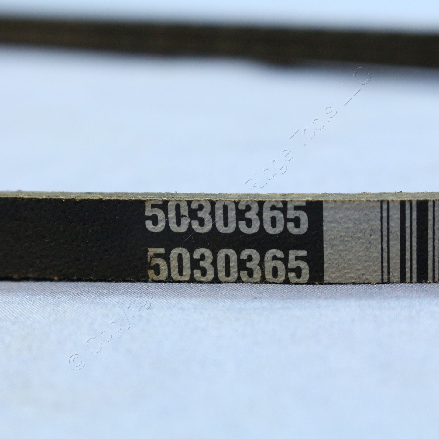 Dayco 5030365 Serpentine Drive Belt for 1993-1997 J30 1997-2001 Q45 90-96 300ZX