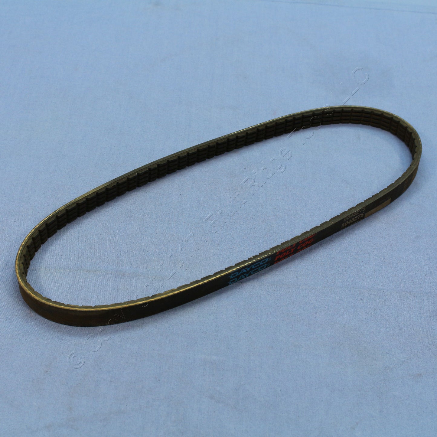 Dayco 5040275 Serpentine Drive Belt for for 1995-98 Tl 82-88 Exp 87-89 Pulsar Nx