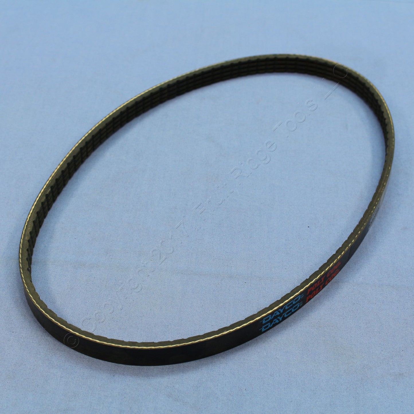 Dayco 5040310 Serpentine Drive Belt for 1998-00 Metro 2005-08 RX-8 95-00 Firefly